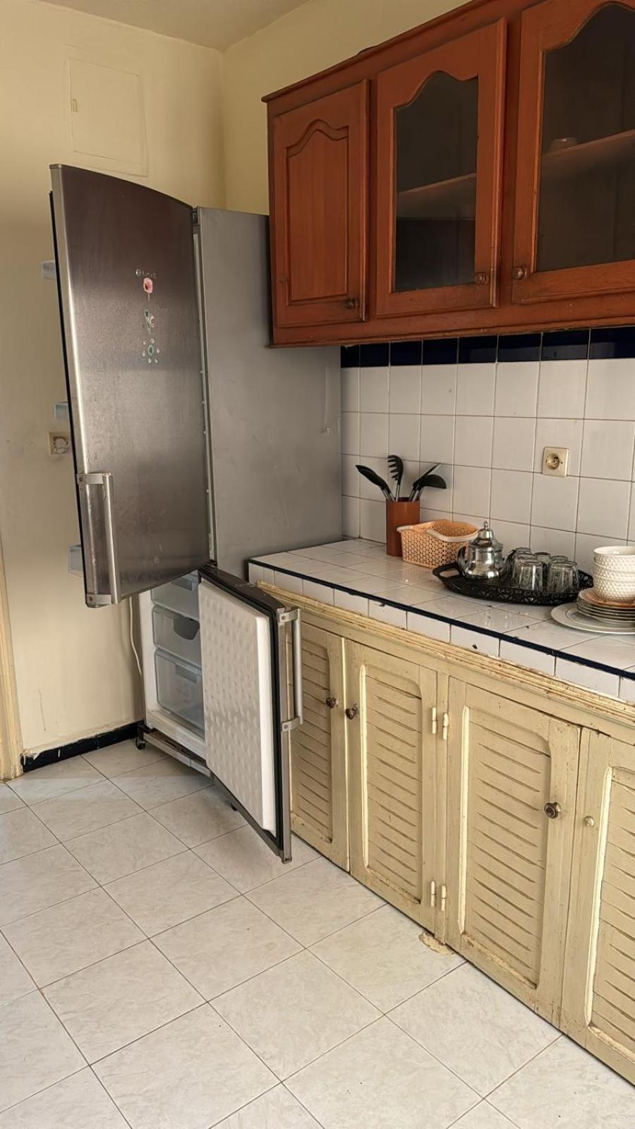 Appartamento Calme Et Securite Khemisset Esterno foto